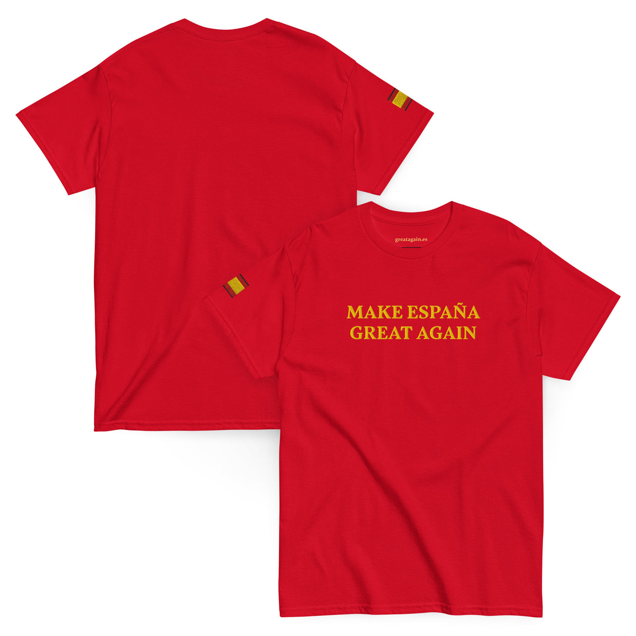 Camiseta 