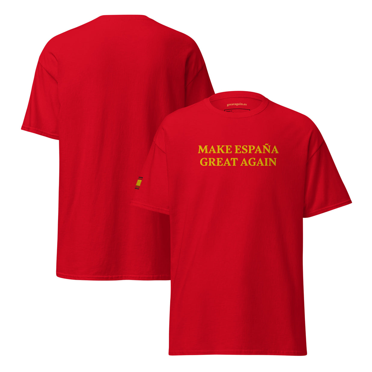 Camiseta 