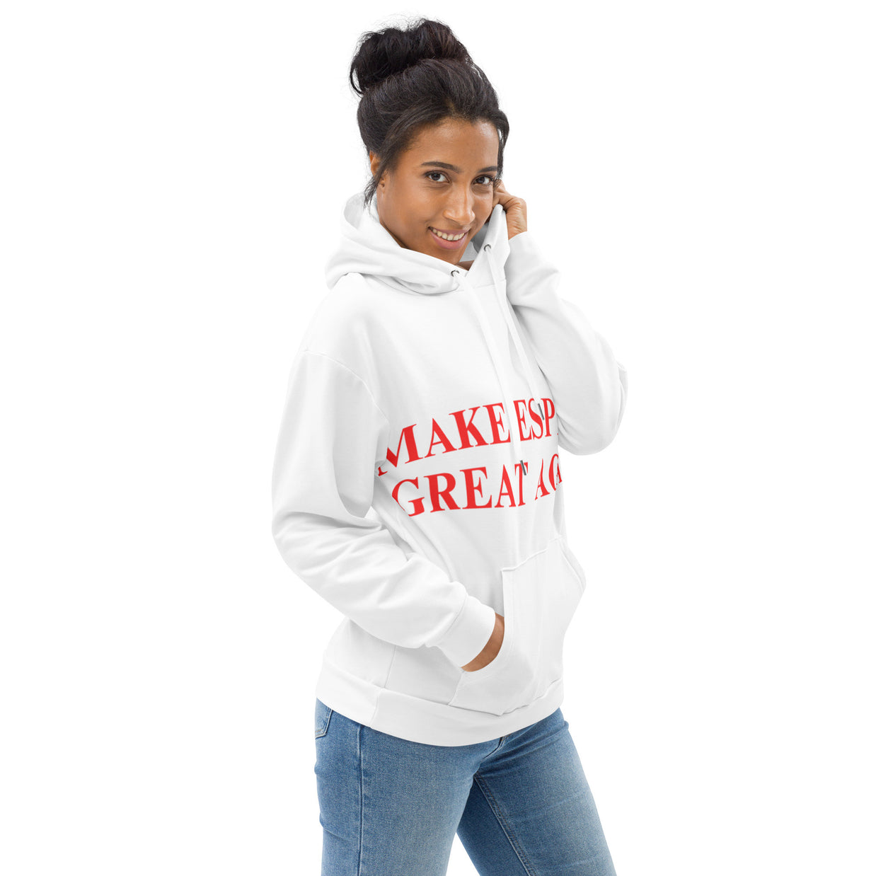 Sudadera 
