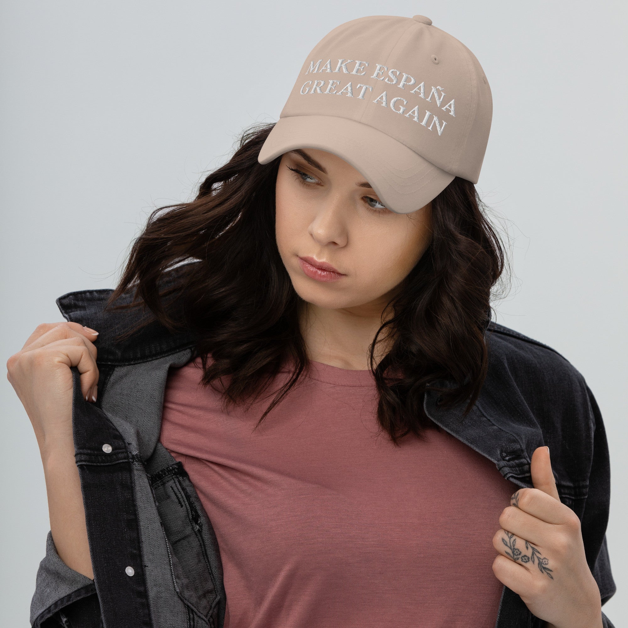 Gorra 