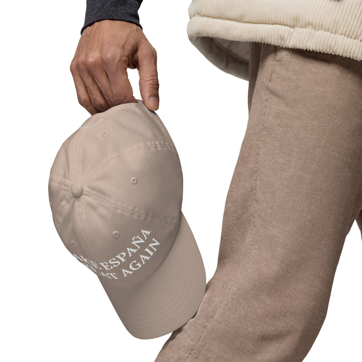 Gorra 