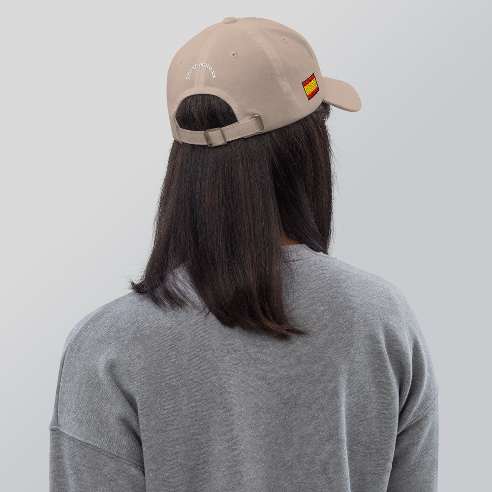 Gorra 