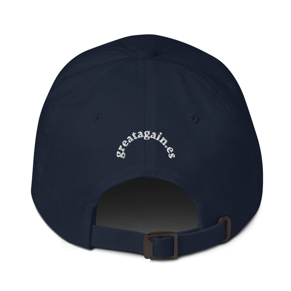 Gorra 