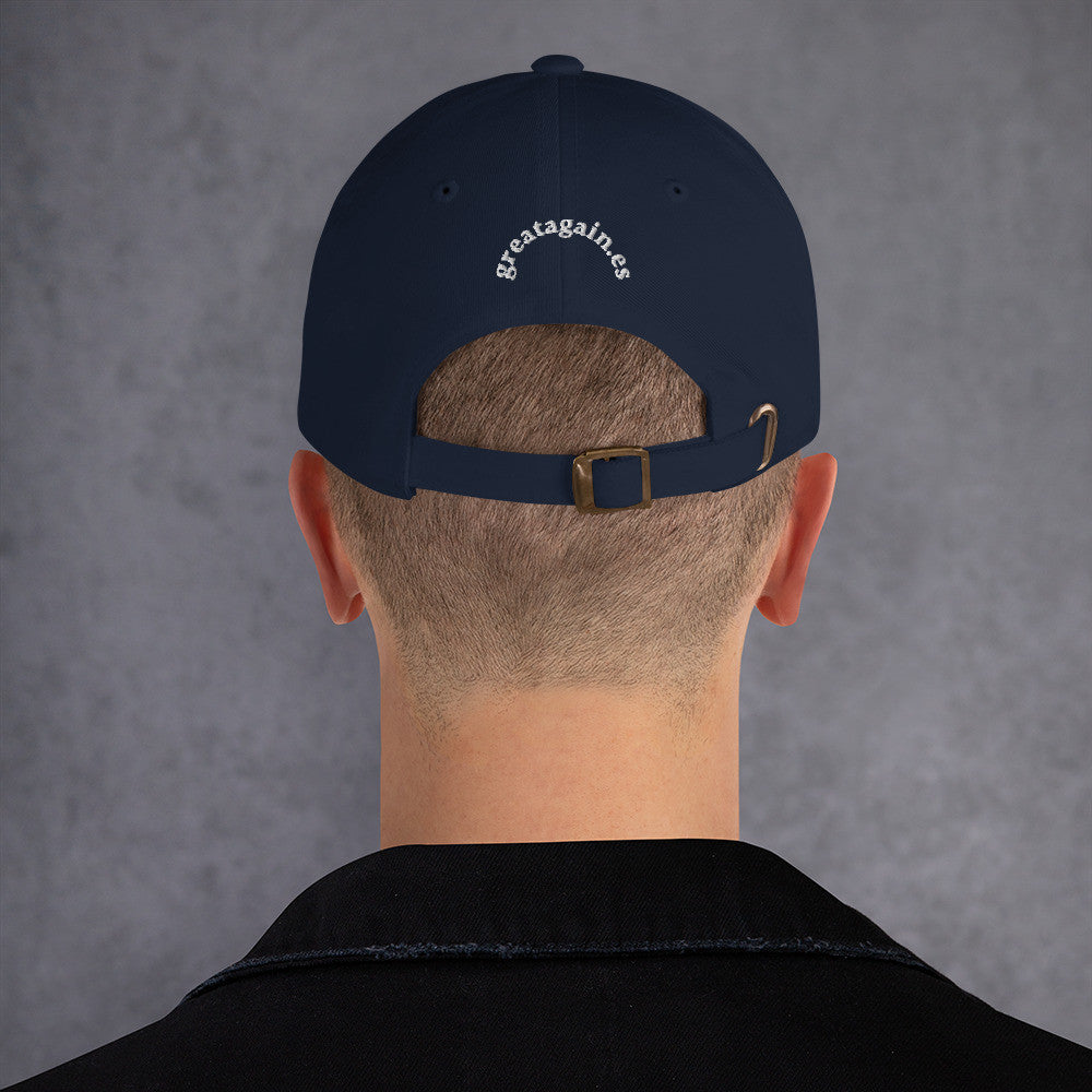 Gorra 