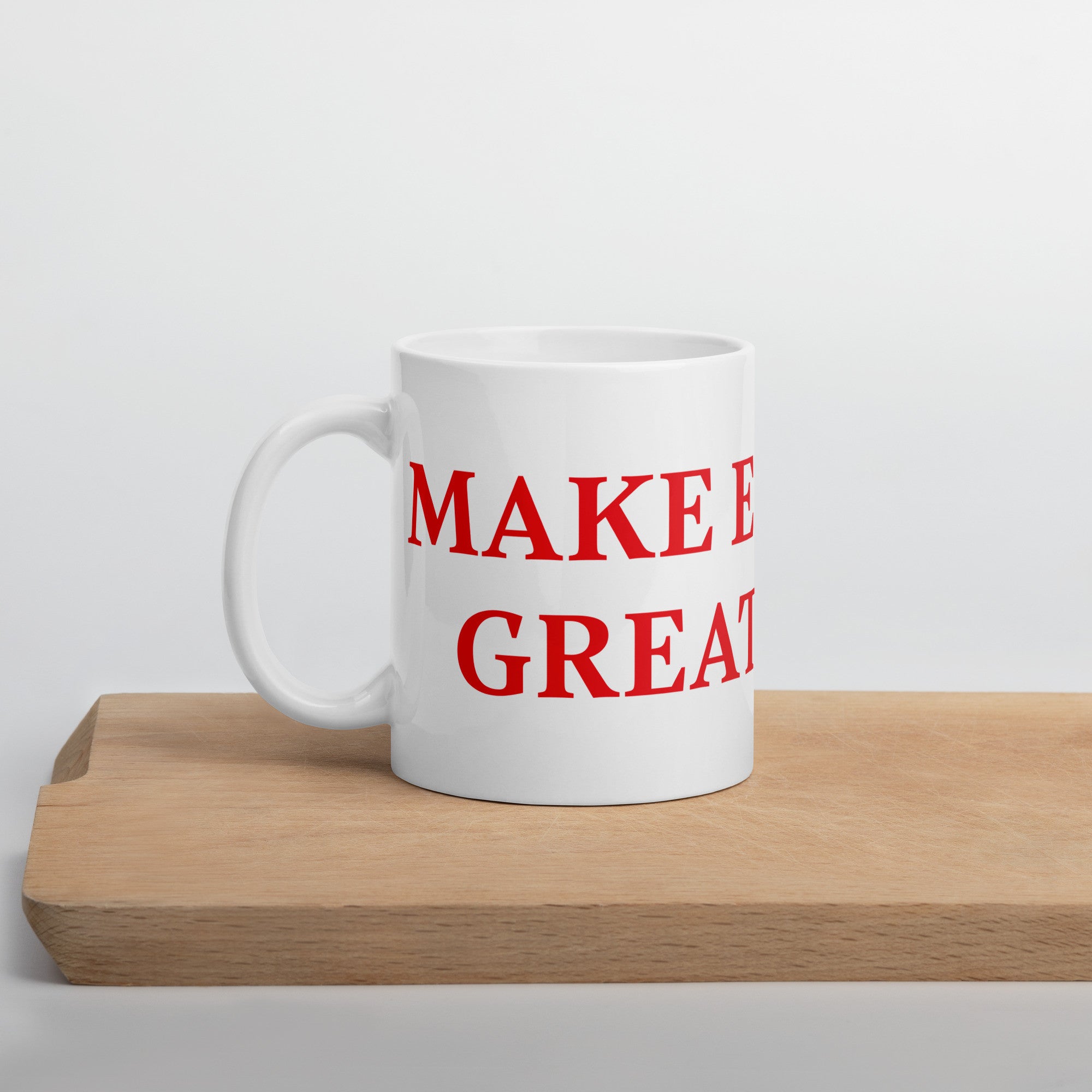 Taza clásica 