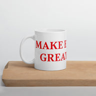Taza clásica 