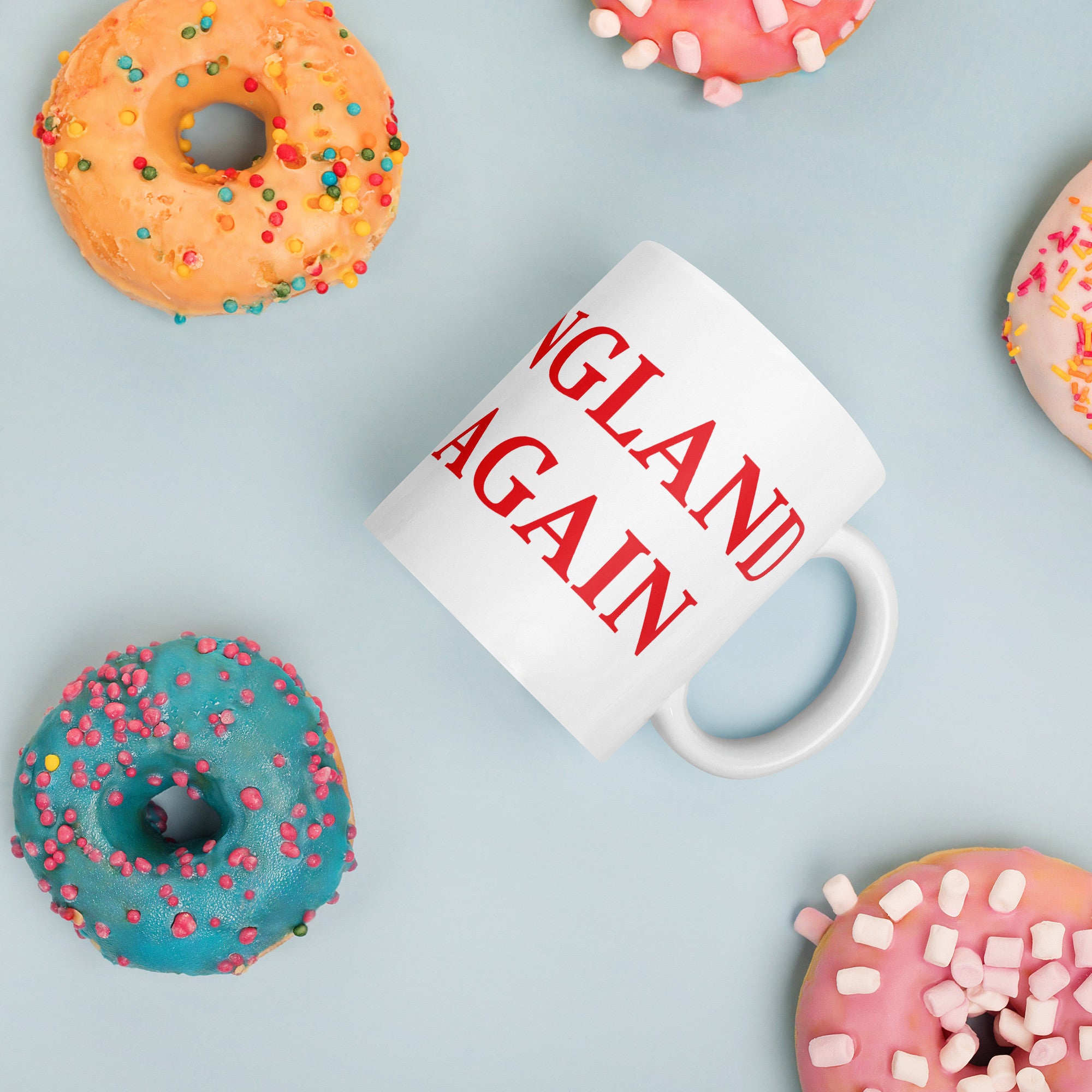 Taza clásica 