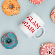 Taza clásica 