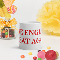 Taza clásica 