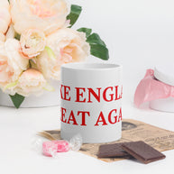 Taza clásica 