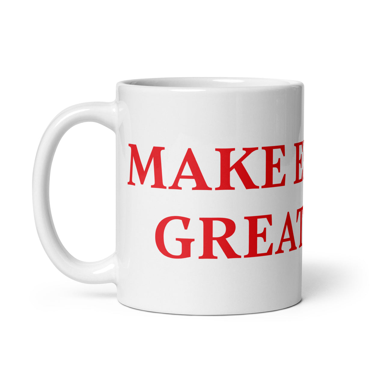 Taza clásica 