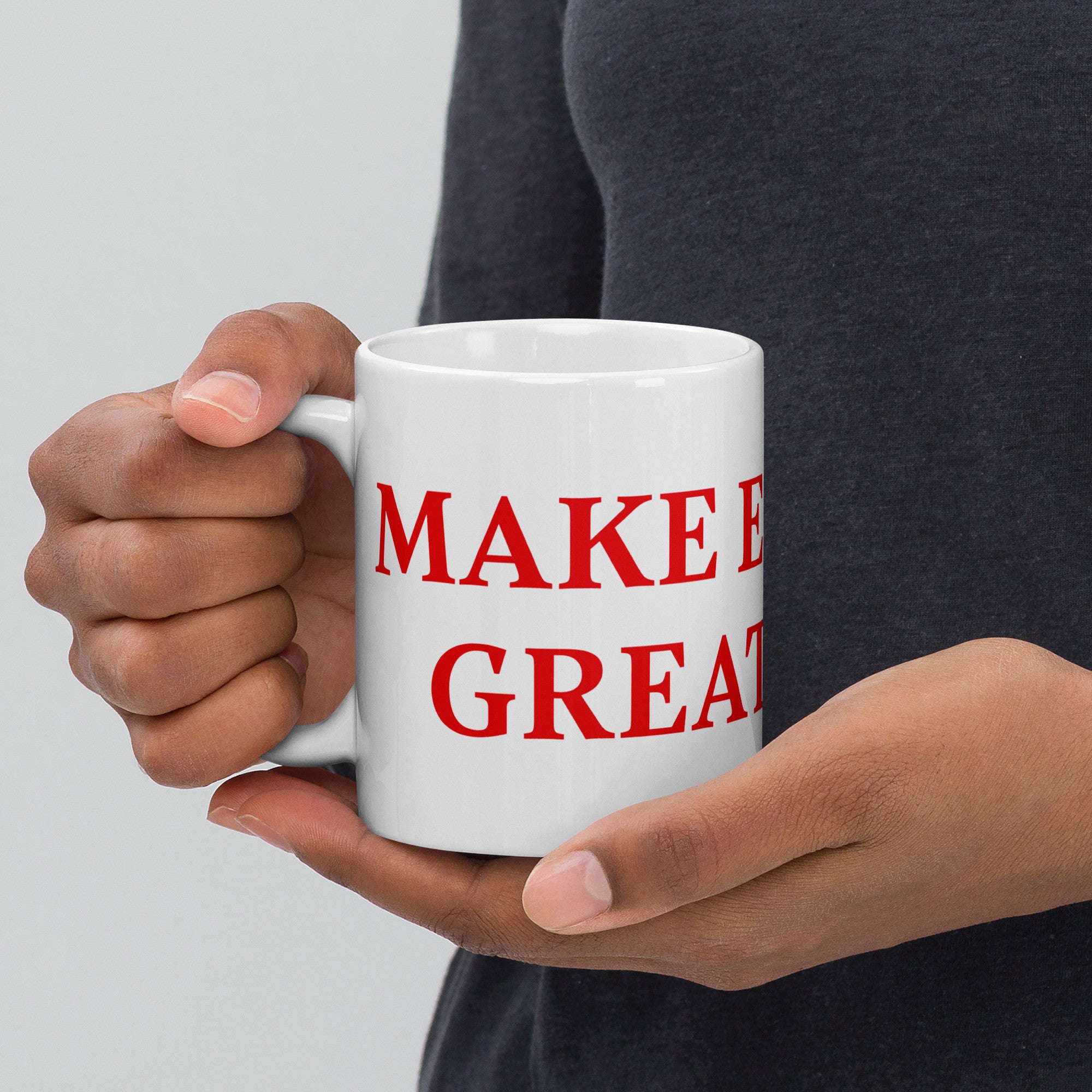 Taza clásica 