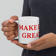 Taza clásica 