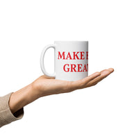 Taza clásica 