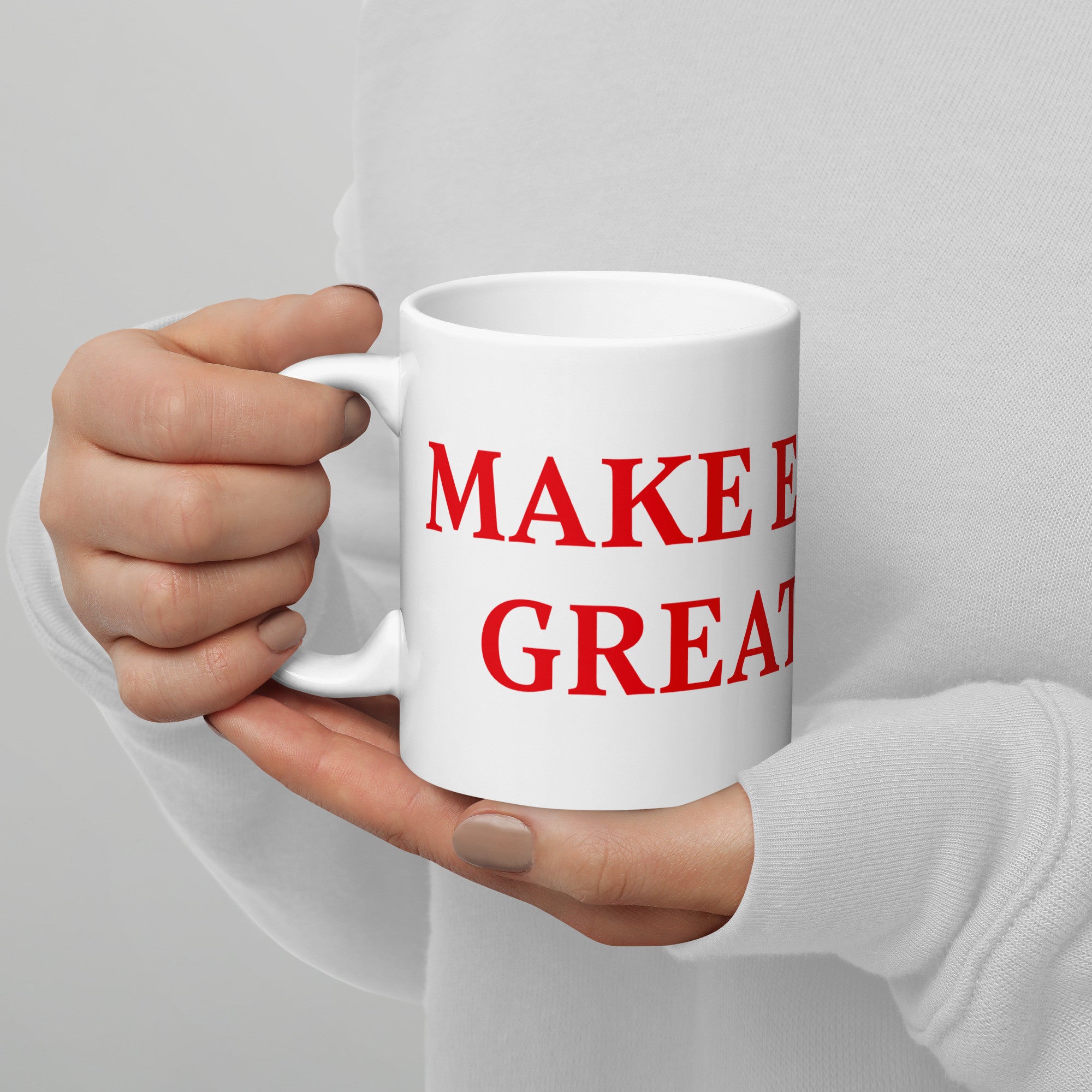 Taza clásica 