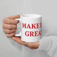 Taza clásica 