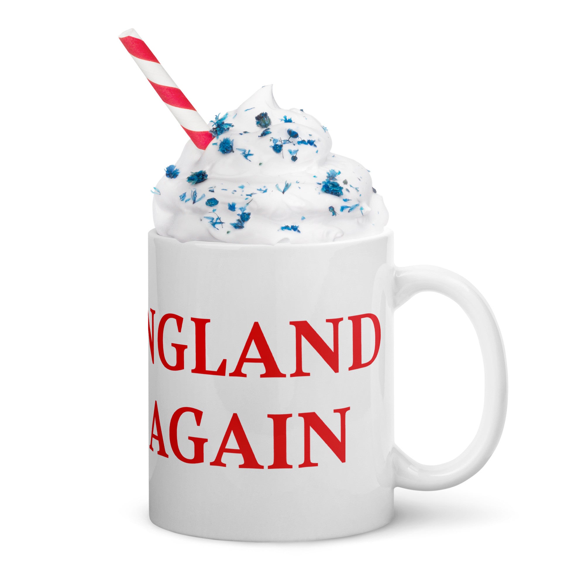 Taza clásica 