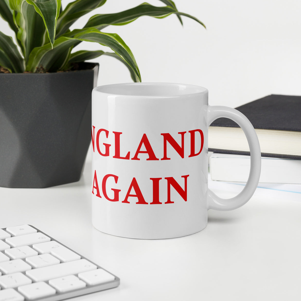 Taza clásica 