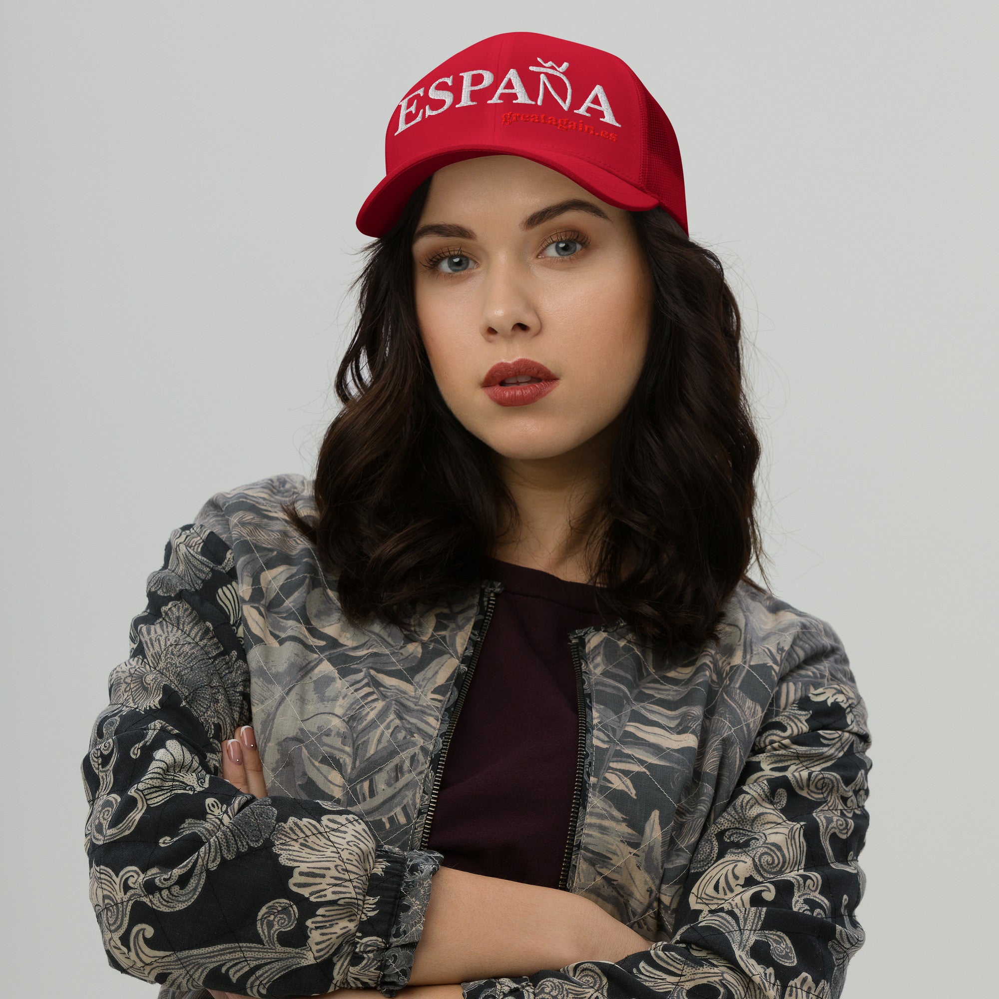 Gorra 