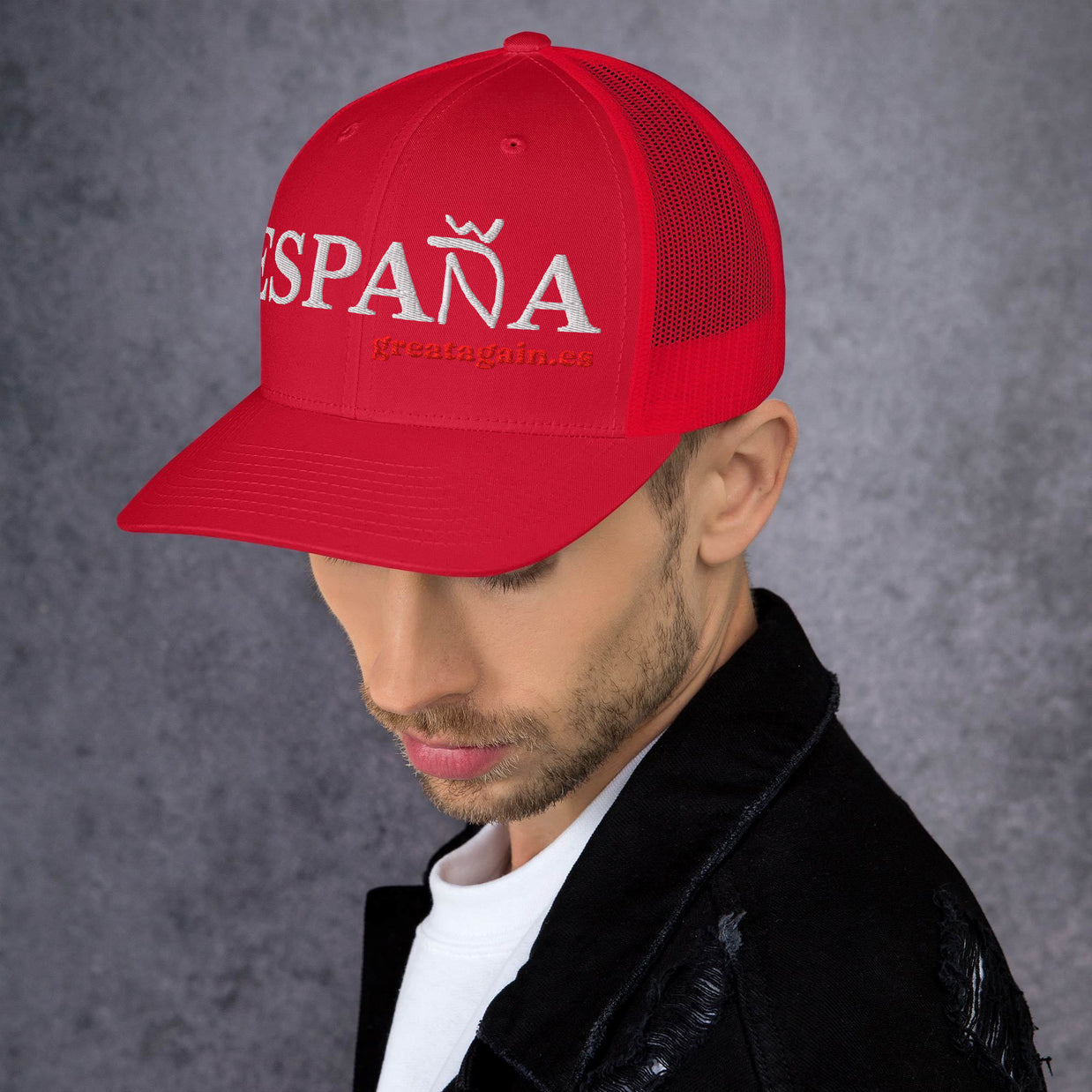 Gorra 