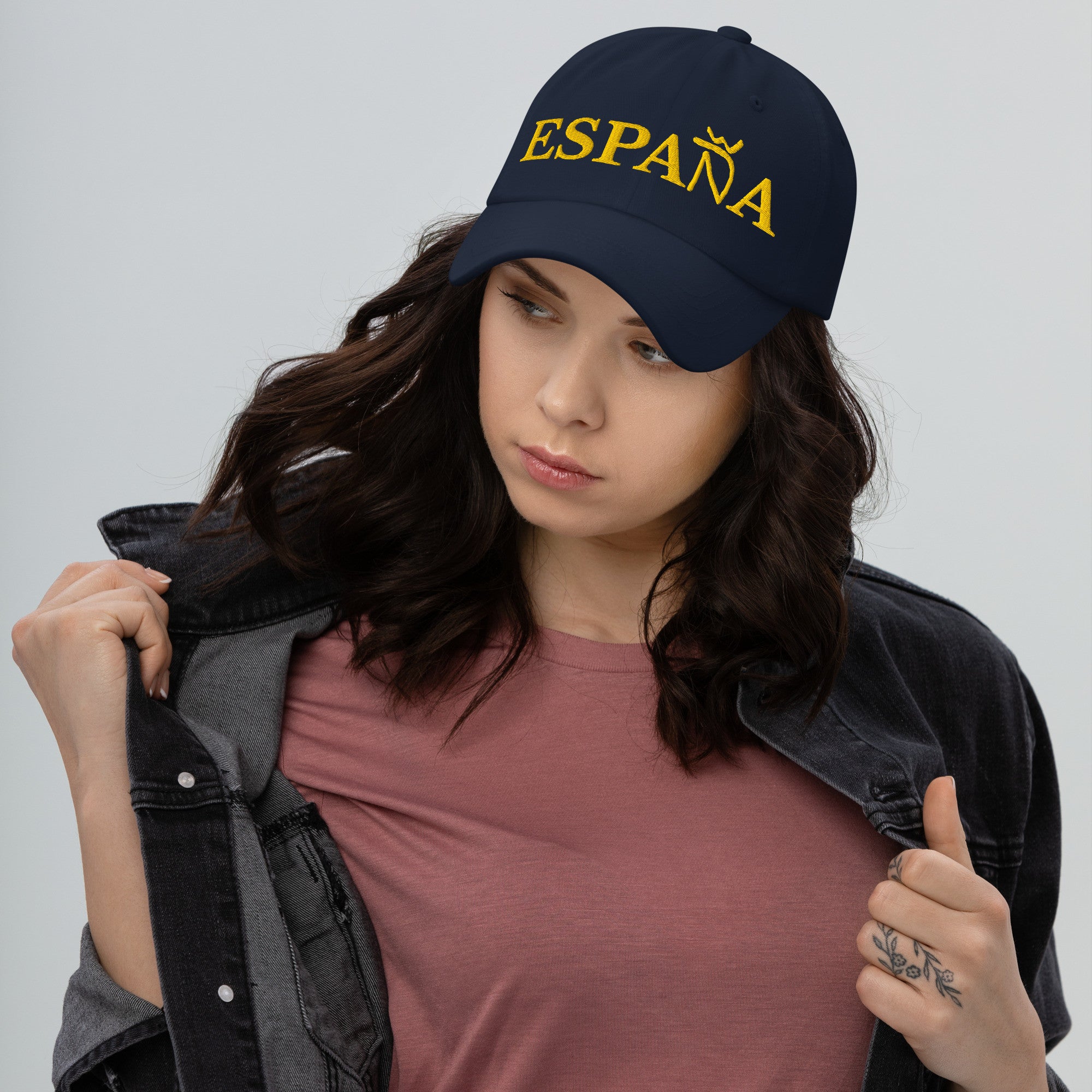 Gorra 