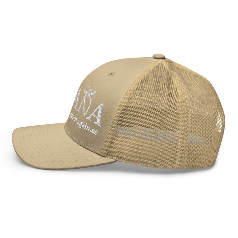 Gorra 
