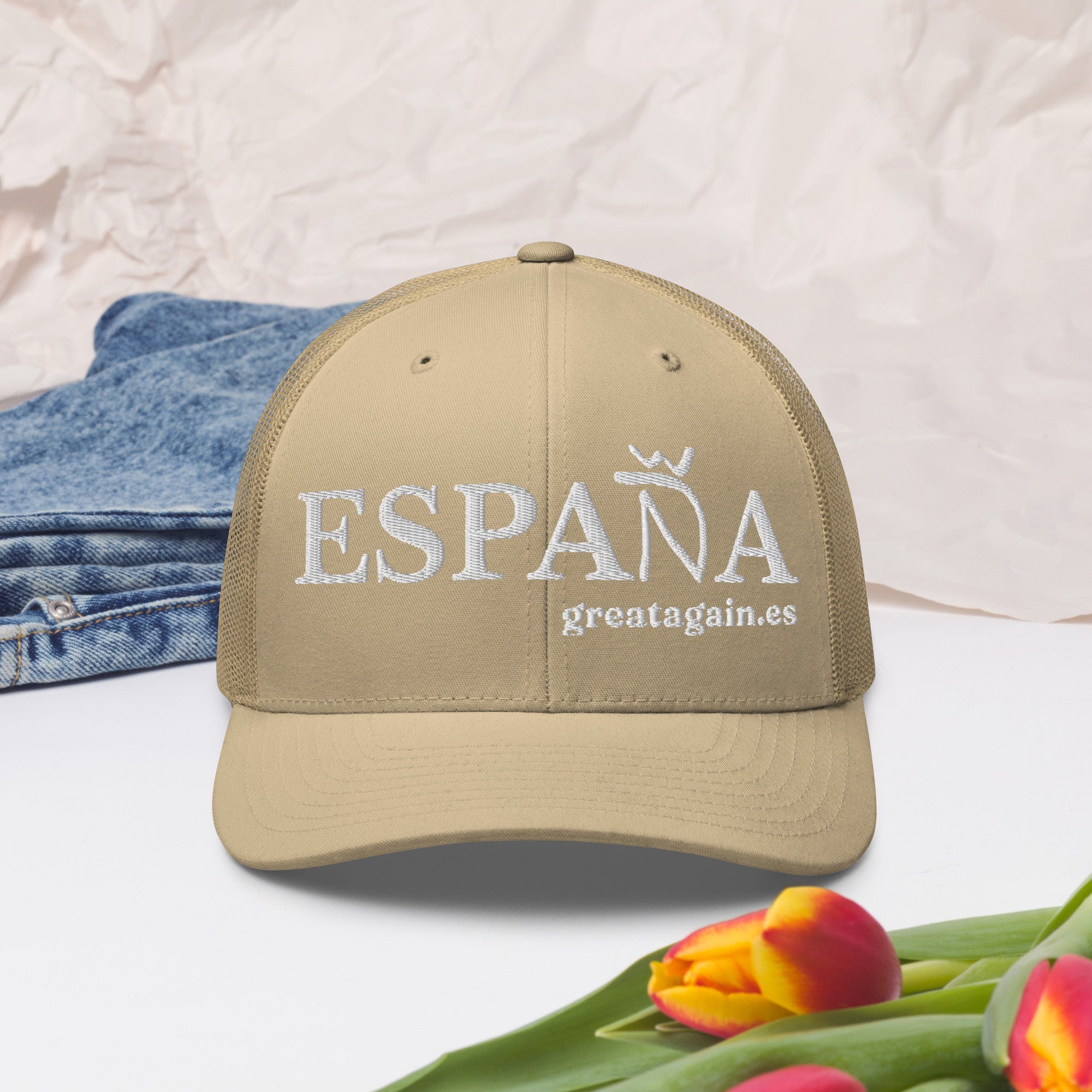 Gorra 