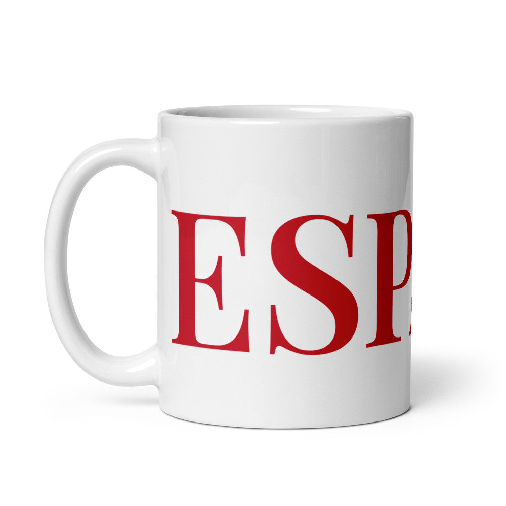 Taza clásica 