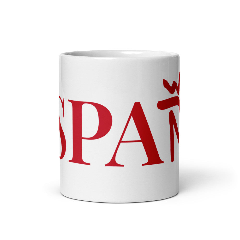 Taza clásica 
