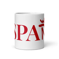 Taza clásica 