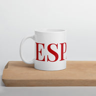 Taza clásica 