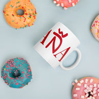 Taza clásica 