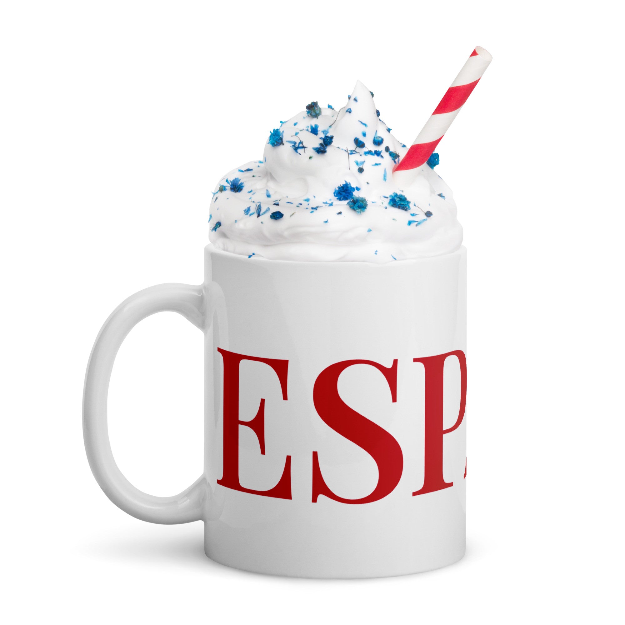 Taza clásica 