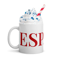 Taza clásica 