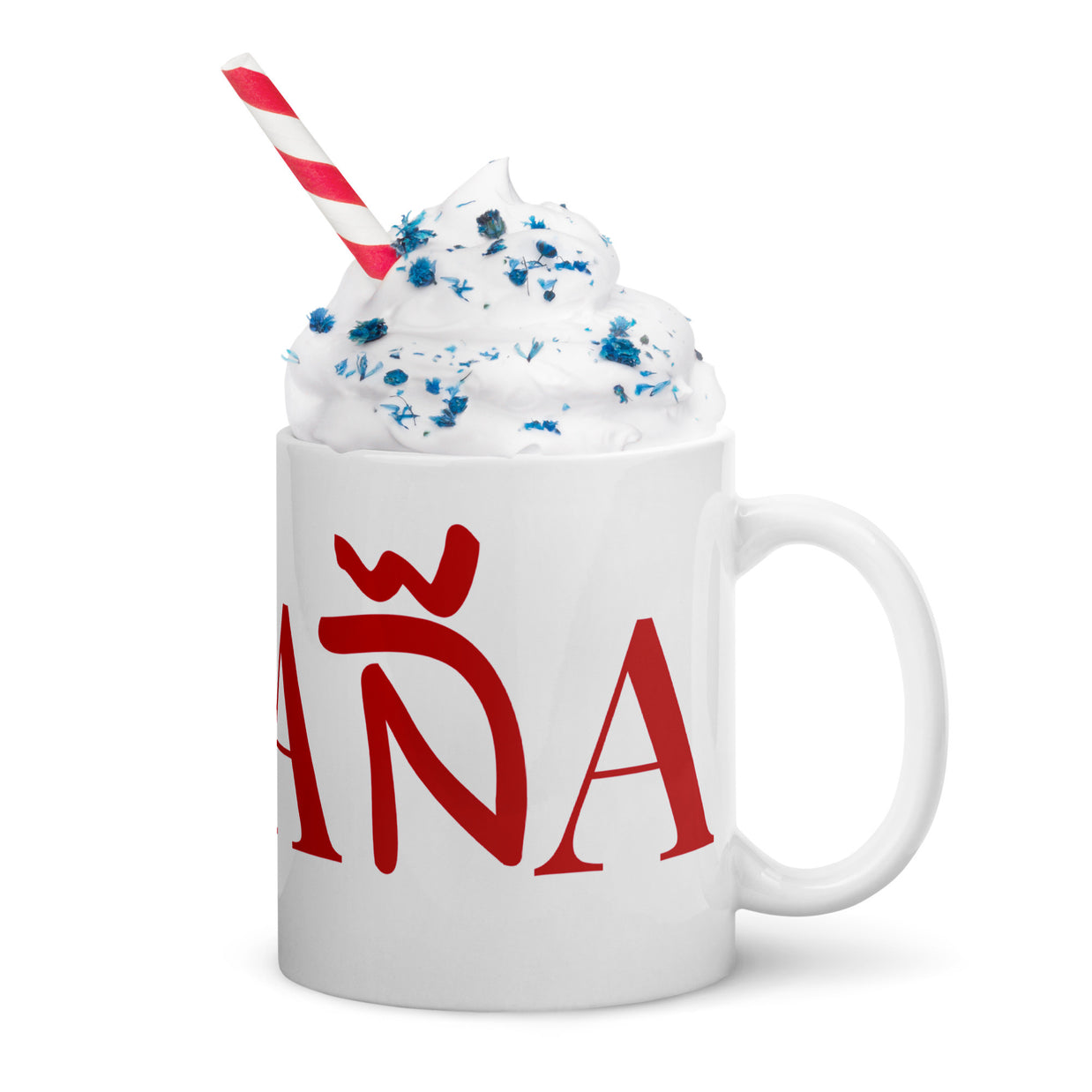 Taza clásica 