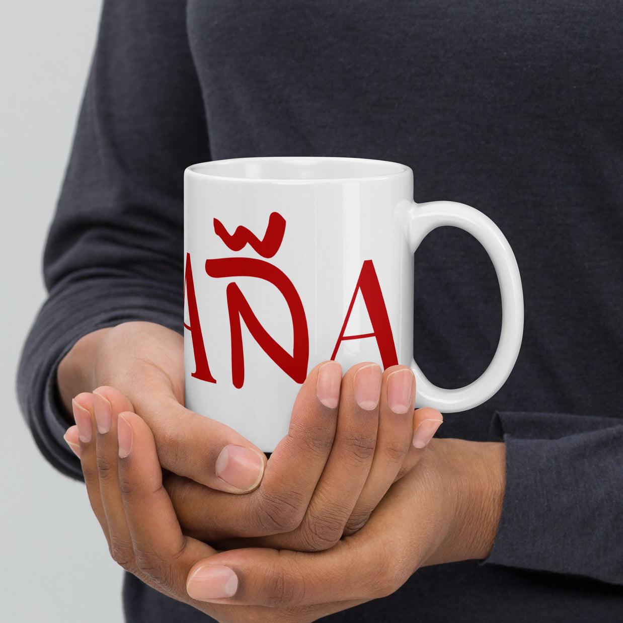 Taza clásica 