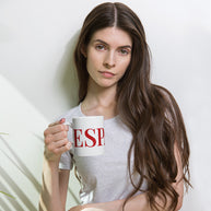 Taza clásica 