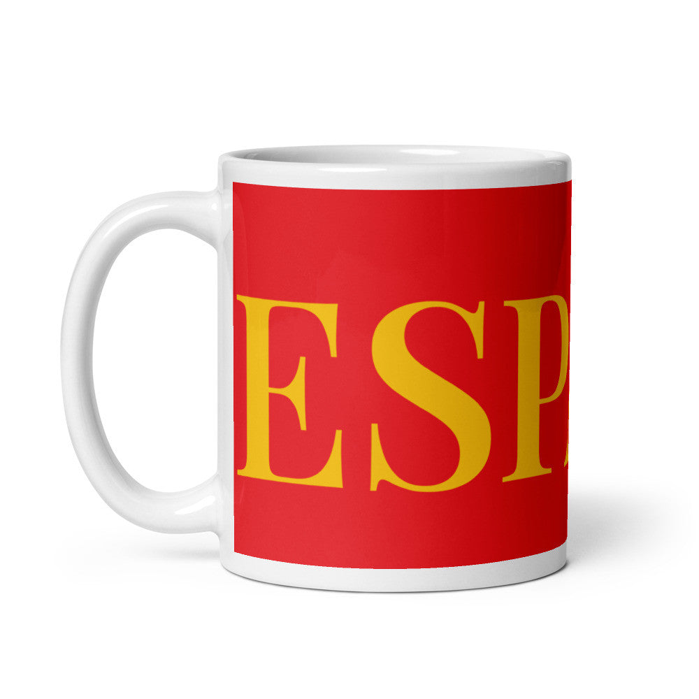 Taza clásica 