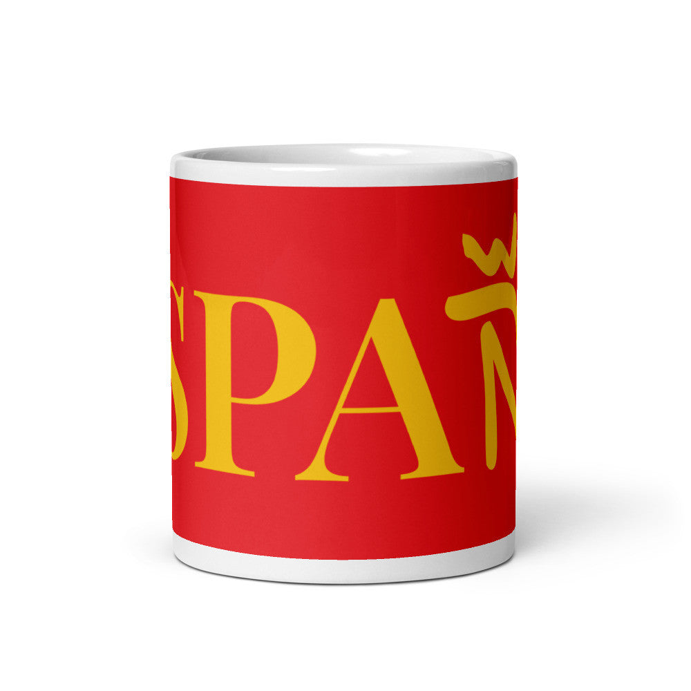 Taza clásica 