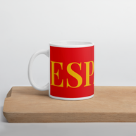 Taza clásica 