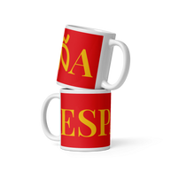 Taza clásica 
