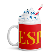 Taza clásica 