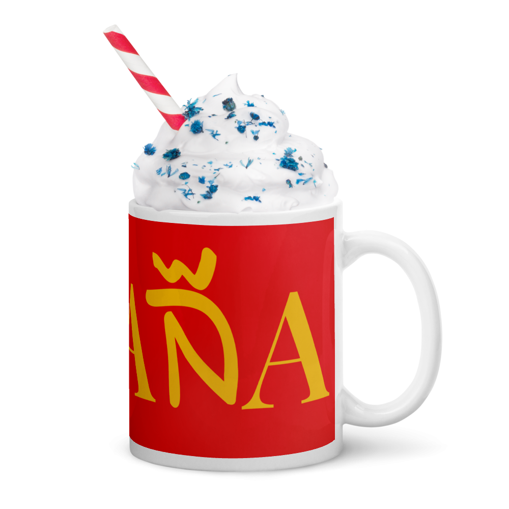 Taza clásica 