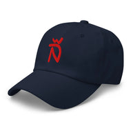Gorra Ñ (estilo Dad hat)