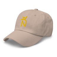 Gorra Ñ (estilo Dad hat)