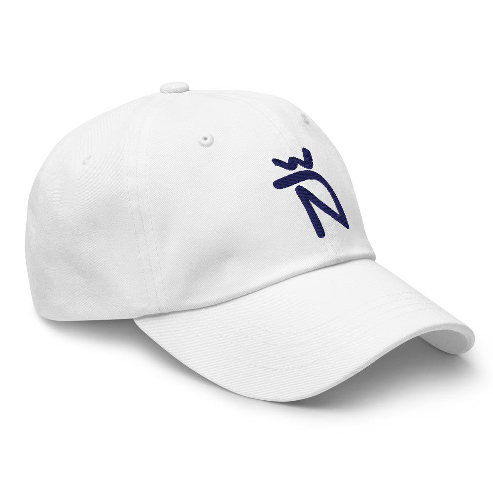 Gorra Ñ (estilo Dad hat)