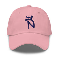 Gorra Ñ (estilo Dad hat)