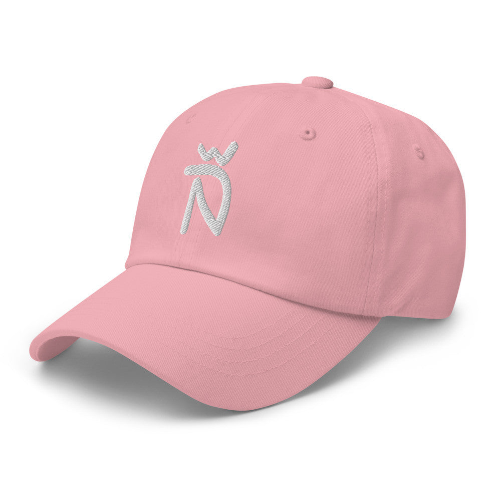 Gorra Ñ (estilo Dad hat)