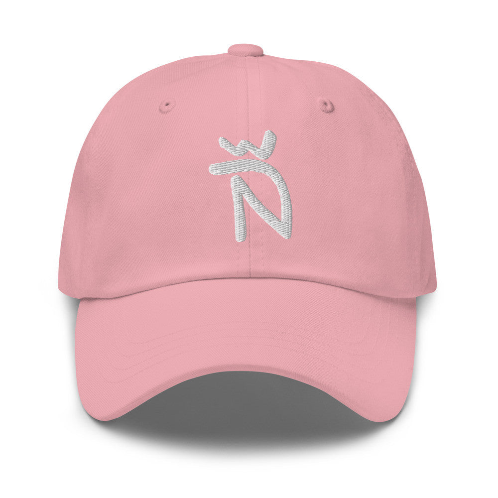 Gorra Ñ (estilo Dad hat)