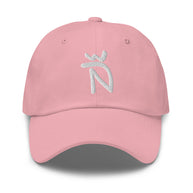 Gorra Ñ (estilo Dad hat)